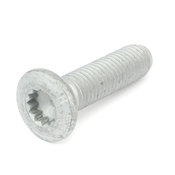 Volvo Wheel Bearing Bolt - Genuine Volvo 30746608
