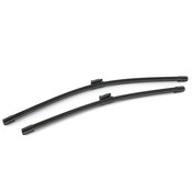 Volvo Windshield Wiper Blade - Genuine Volvo 30747599