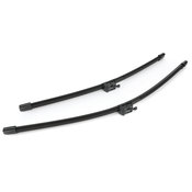 Volvo Windshield Wiper Blade - Genuine Volvo 30747599