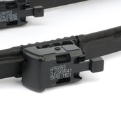 Volvo Windshield Wiper Blade - Genuine Volvo 30747599