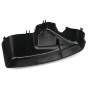 Volvo Interior Rear View Mirror Cover - Genuine Volvo 30762500