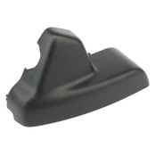 Volvo Interior Rear View Mirror Cover - Genuine Volvo 30762500