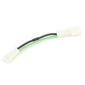 Volvo AC Temp Sensor Wiring Adapter Resistor - Genuine Volvo 32241228