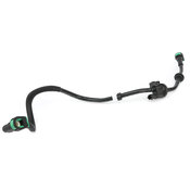 Volvo Evaporative Emissions System Pipe - Genuine Volvo 32435464