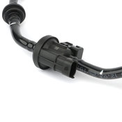 Volvo Evaporative Emissions System Pipe - Genuine Volvo 32435464
