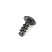 BMW Screw (M5X12) - Genuine BMW 07129904424
