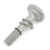BMW Axle Hub Mounting Bolt - Genuine BMW 31206799717