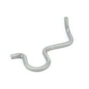 BMW Hand Brake Bowden Cable Bracket - Genuine BMW 34406797034