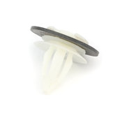 BMW Clip With Washer Natur - Genuine BMW 51412155030