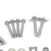 VW Multi-Link Suspension Bushing Hardware Kit - Genuine VW KIT-02320