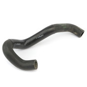 Mercedes Engine Coolant Hose  - Genuine Mercedes 1298300596