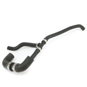 Mercedes Engine Coolant Hose  - Genuine Mercedes 1298322994