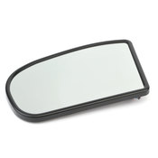 Mercedes Door Mirror Glass - Genuine Mercedes 2038100721