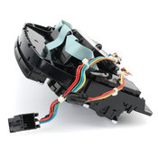 Mercedes Console Switch Assembly - Genuine Mercedes 2218705458