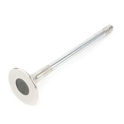 Audi Engine Exhaust Valve - Genuine Audi 06M109611R