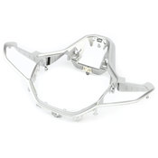 VW Steering Wheel Trim - Genuine VW 5H0419685F3DP