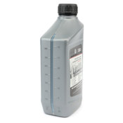 Audi VW Power Steering Fluid (1 Liter) - Genuine VW Audi G0040001LDSP