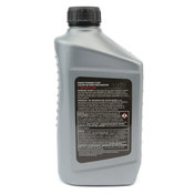 Audi VW Power Steering Fluid (1 Liter) - Genuine VW Audi G0040001LDSP