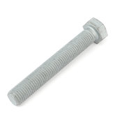 Audi VW Trailing Arm Bushing Bolt - Genuine VW Audi N10769501
