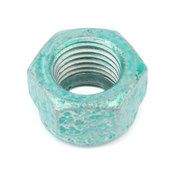 VW NUT - Genuine VW  N90527803