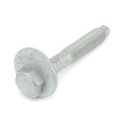 Audi VW Eccentric Bolt - Genuine Audi VW WHT000227