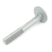 Audi VW Eccentric Control Arm Bolt - Genuine Audi VW WHT009162