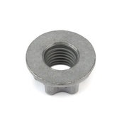 Audi VW Suspension Control Arm Nut - Genuine Audi VW WHT009208