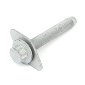 Audi VW Lateral Arm Bolt - Genuine Audi VW WHT009290