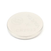 Volvo Keyless Remote Battery - Genuine Volvo 9481519