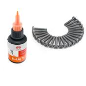 VW Valve Cover Gasket Kit - Elring KIT-00636