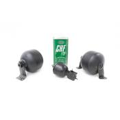 Mercedes Active Body Control Accumulator Kit - Corteco 2203270115KIT