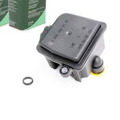 Mercedes Power Steering Reservoir Replacement Kit - Genuine Mercedes 0004600183