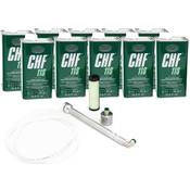 Mercedes Active Body Control Flush Kit - AGA Tools 0031846101