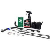 Volvo Power Steering Pump Rebuild Kit - 36000748KT