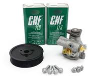 Porsche Power Steering Pump Kit - Genuine Porsche 94831405004KT