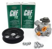 Porsche Power Steering Pump Kit - Genuine Porsche 95531405005KT