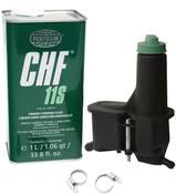 VW Power Steering Reservoir Kit - FUCHS 1H0422371CKT