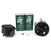 Mercedes Power Steering Pump Kit - Bosch ZF 0054666501