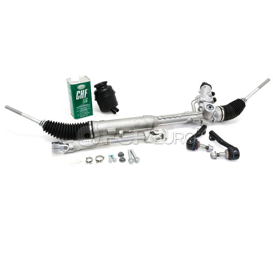 BMW Comprehensive Steering Rack Replacement Kit - AAE
