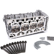 VW Cylinder Head - Genuine VW 06H103264C
