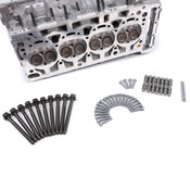 VW Cylinder Head - Genuine VW 06H103264C
