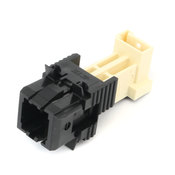 BMW Brake Light Switch - Genuine BMW 35006876896
