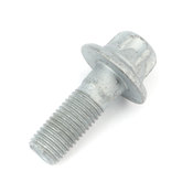 Mercedes Disc Brake Caliper Guide Pin Bolt -  Genuine Mercedes 000990600864