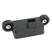 Mercedes Suspension Yaw Sensor -  Genuine Mercedes 0055422018