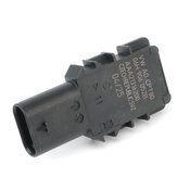 Audi Engine Crankcase Pressure Sensor - Genuine Audi 06H906052B