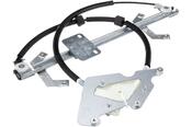 Mercedes Window Regulator - URO Parts 4637300946