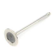 BMW Exhaust Valve - Genuine BMW 11348621264