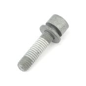 BMW High Pressure Fuel Pump Mounting Bolt - Genuine BMW 13517632572