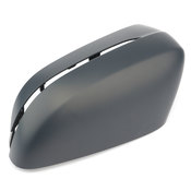 BMW Door Mirror Cover - Genuine BMW 51168492897