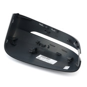 BMW Door Mirror Cover - Genuine BMW 51168492897